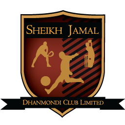 Lt. Sheikh Jamal Dhanmondi Club Limited